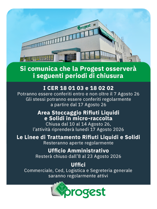 progest-comunicazione-chusura-estiva-2026